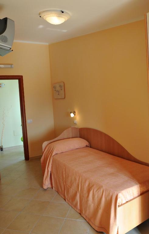 Hotel Vittoria Benevento Zimmer foto